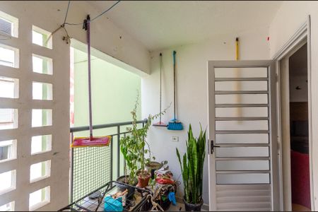 Apartamento para alugar com 48m², 2 quartos e 1 vagaÁrea de Serviço