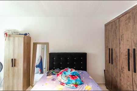 Apartamento para alugar com 48m², 2 quartos e 1 vagaQuarto 1