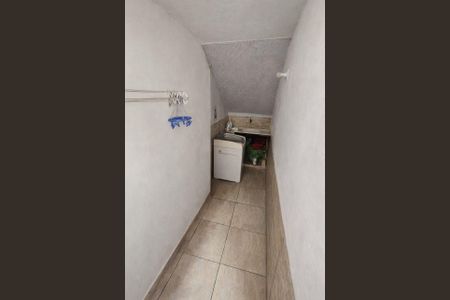 Casa à venda com 110m², 2 quartos e sem vaga