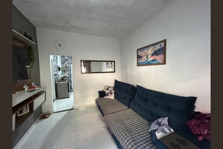 Casa à venda com 2 quartos, 110m² em Ramos, Rio de Janeiro