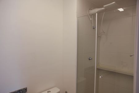 Apartamento para alugar com 29m², 1 quarto e sem vagaBanheiro