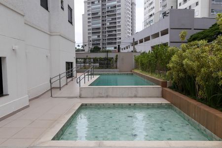 Apartamento para alugar com 29m², 1 quarto e sem vagaÁrea comum