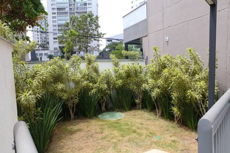 Apartamento para alugar com 29m², 1 quarto e sem vagaÁrea comum