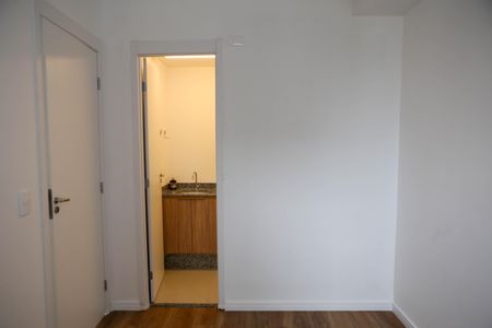 Apartamento para alugar com 29m², 1 quarto e sem vagaQuarto