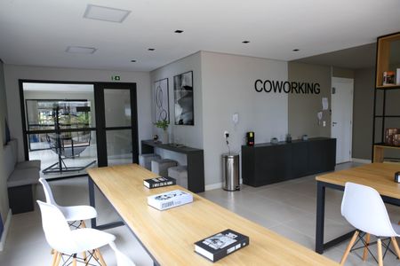 Apartamento para alugar com 29m², 1 quarto e sem vagaÁrea comum