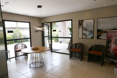 Apartamento para alugar com 29m², 1 quarto e sem vagaÁrea comum