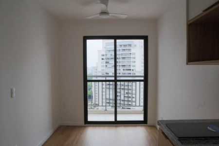 Sala de apartamento para alugar com 1 quarto, 29m² em Butantã, São Paulo