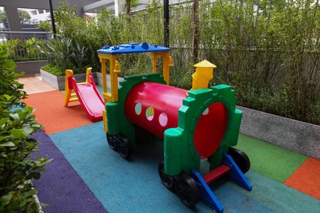 Apartamento para alugar com 29m², 1 quarto e sem vagaÁrea comum