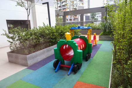 Apartamento para alugar com 29m², 1 quarto e sem vagaÁrea comum