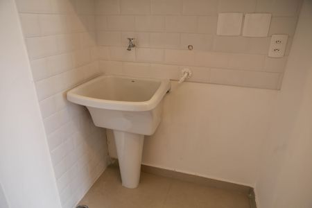 Apartamento para alugar com 29m², 1 quarto e sem vagaÁrea de Serviço