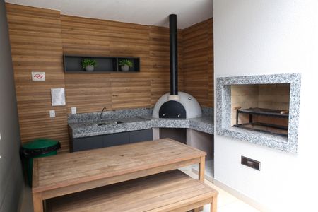 Apartamento para alugar com 29m², 1 quarto e sem vagaÁrea comum