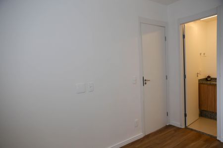 Apartamento para alugar com 29m², 1 quarto e sem vagaQuarto