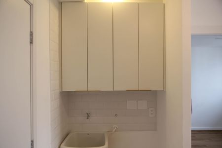 Apartamento para alugar com 29m², 1 quarto e sem vagaÁrea de Serviço