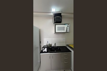Apartamento para alugar com 35m², 2 quartos e 1 vagaCozinha