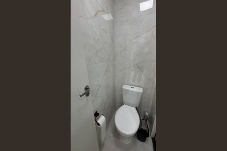 Apartamento para alugar com 35m², 2 quartos e 1 vagaBanheiro