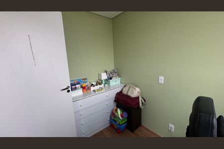 Apartamento para alugar com 35m², 2 quartos e 1 vagaQuarto 2