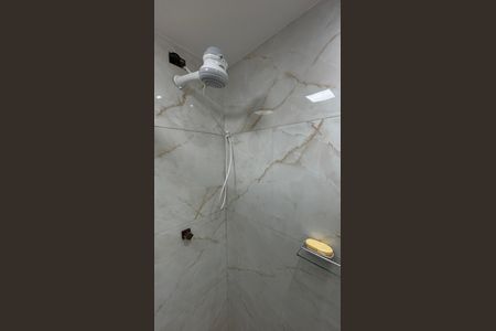 Apartamento para alugar com 35m², 2 quartos e 1 vagaBanheiro