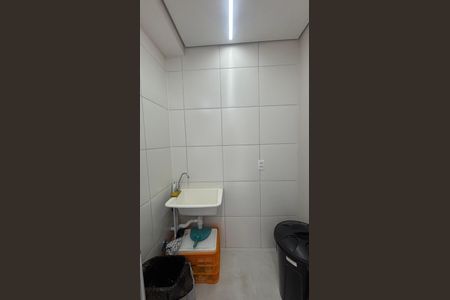 Apartamento para alugar com 35m², 2 quartos e 1 vagaÁrea de Serviço