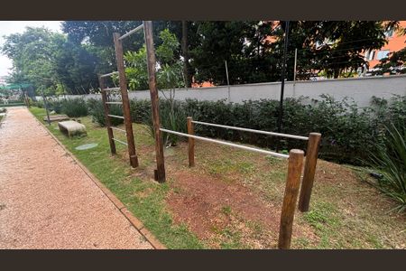 Apartamento para alugar com 35m², 2 quartos e 1 vagaFitness 