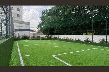 Apartamento para alugar com 35m², 2 quartos e 1 vagaQuadra 