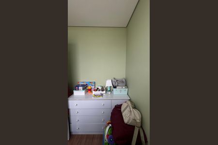 Apartamento para alugar com 35m², 2 quartos e 1 vagaQuarto 2