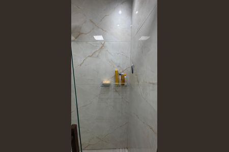 Apartamento para alugar com 35m², 2 quartos e 1 vagaBanheiro