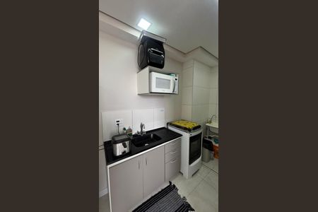 Apartamento para alugar com 35m², 2 quartos e 1 vagaCozinha