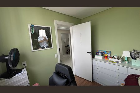 Apartamento para alugar com 35m², 2 quartos e 1 vagaQuarto 2