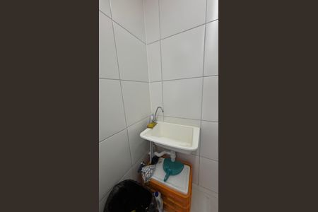 Apartamento para alugar com 35m², 2 quartos e 1 vagaÁrea de Serviço