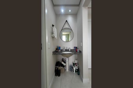 Apartamento para alugar com 35m², 2 quartos e 1 vagaBanheiro