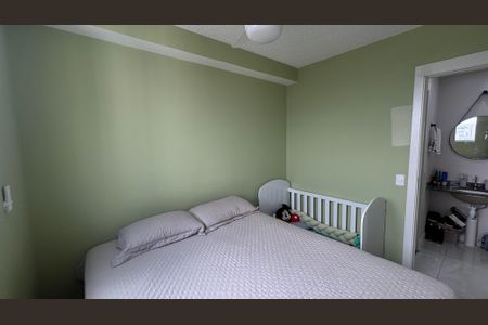 Apartamento para alugar com 35m², 2 quartos e 1 vagaQuarto 1