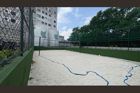 Apartamento para alugar com 35m², 2 quartos e 1 vagaQuadra Areia