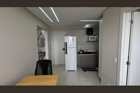 Apartamento para alugar com 35m², 2 quartos e 1 vagaSala - Sala de Jantar