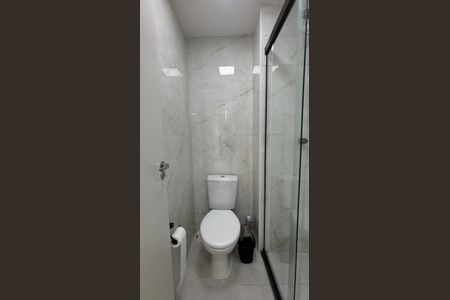 Apartamento para alugar com 35m², 2 quartos e 1 vagaBanheiro