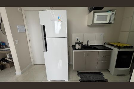 Apartamento para alugar com 35m², 2 quartos e 1 vagaCozinha