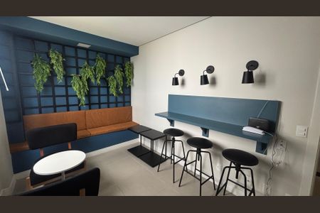 Apartamento para alugar com 35m², 2 quartos e 1 vagaOfficie