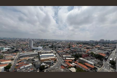 Apartamento para alugar com 35m², 2 quartos e 1 vagaQuarto 1 Vista