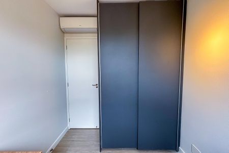Apartamento para alugar com 2 quartos, 55m² em Jardim Paulistano, São Paulo