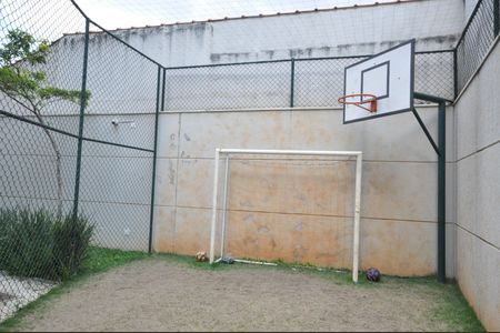 Apartamento à venda com 44m², 2 quartos e sem vagaMini Quadra