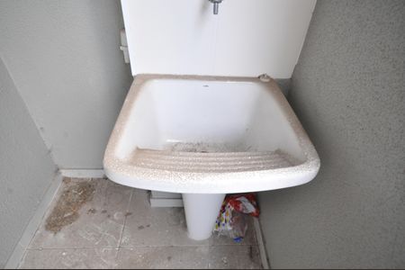 Apartamento à venda com 44m², 2 quartos e sem vagaÁrea de Serviço
