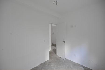 Quarto 2 de apartamento à venda com 2 quartos, 44m² em Tremembé, São Paulo