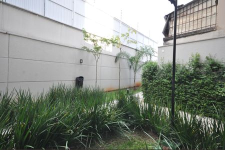 Vista do Quarto 2 de apartamento à venda com 2 quartos, 44m² em Tremembé, São Paulo