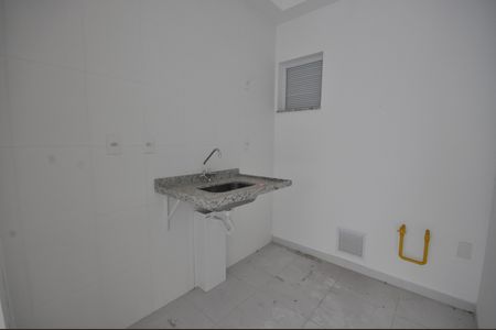 Apartamento à venda com 44m², 2 quartos e sem vagaCozinha