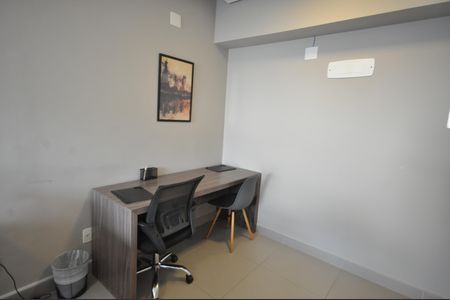 Apartamento à venda com 44m², 2 quartos e sem vagaCoworking
