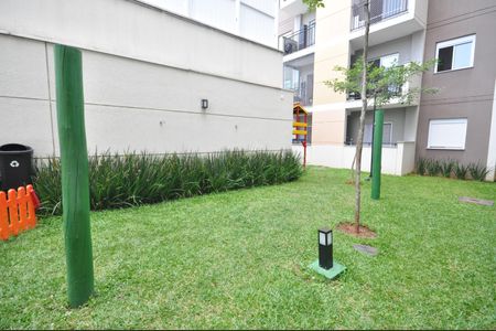 Apartamento à venda com 44m², 2 quartos e sem vagaRedário