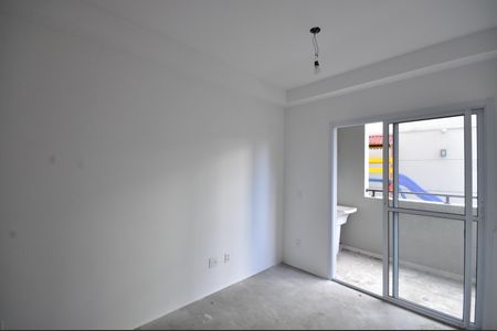 Apartamento à venda com 44m², 2 quartos e sem vagaSala