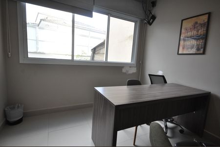 Apartamento à venda com 44m², 2 quartos e sem vagaCoworking