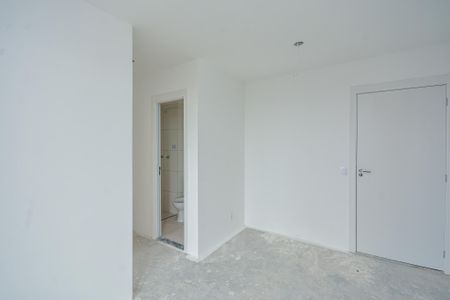 Apartamento para alugar com 2 quartos, 40m² em Usina Piratininga, São Paulo