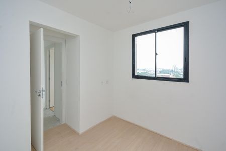 Apartamento para alugar com 2 quartos, 40m² em Usina Piratininga, São Paulo