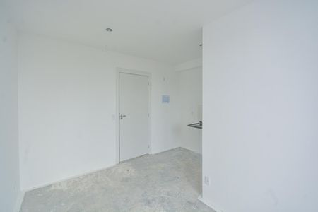 Apartamento para alugar com 2 quartos, 40m² em Usina Piratininga, São Paulo